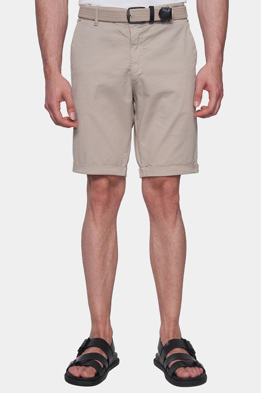 The Summer Short(Beige) - Bright Moons