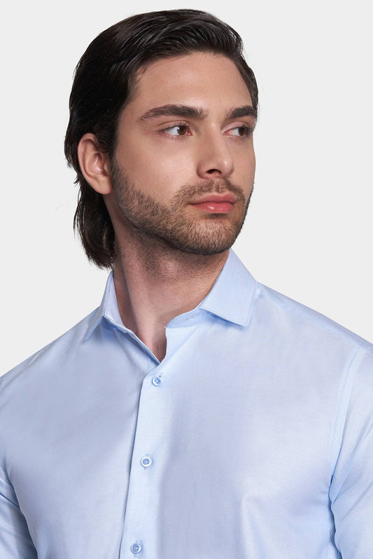 The Dress Shirt (Sky) - Bright Moons