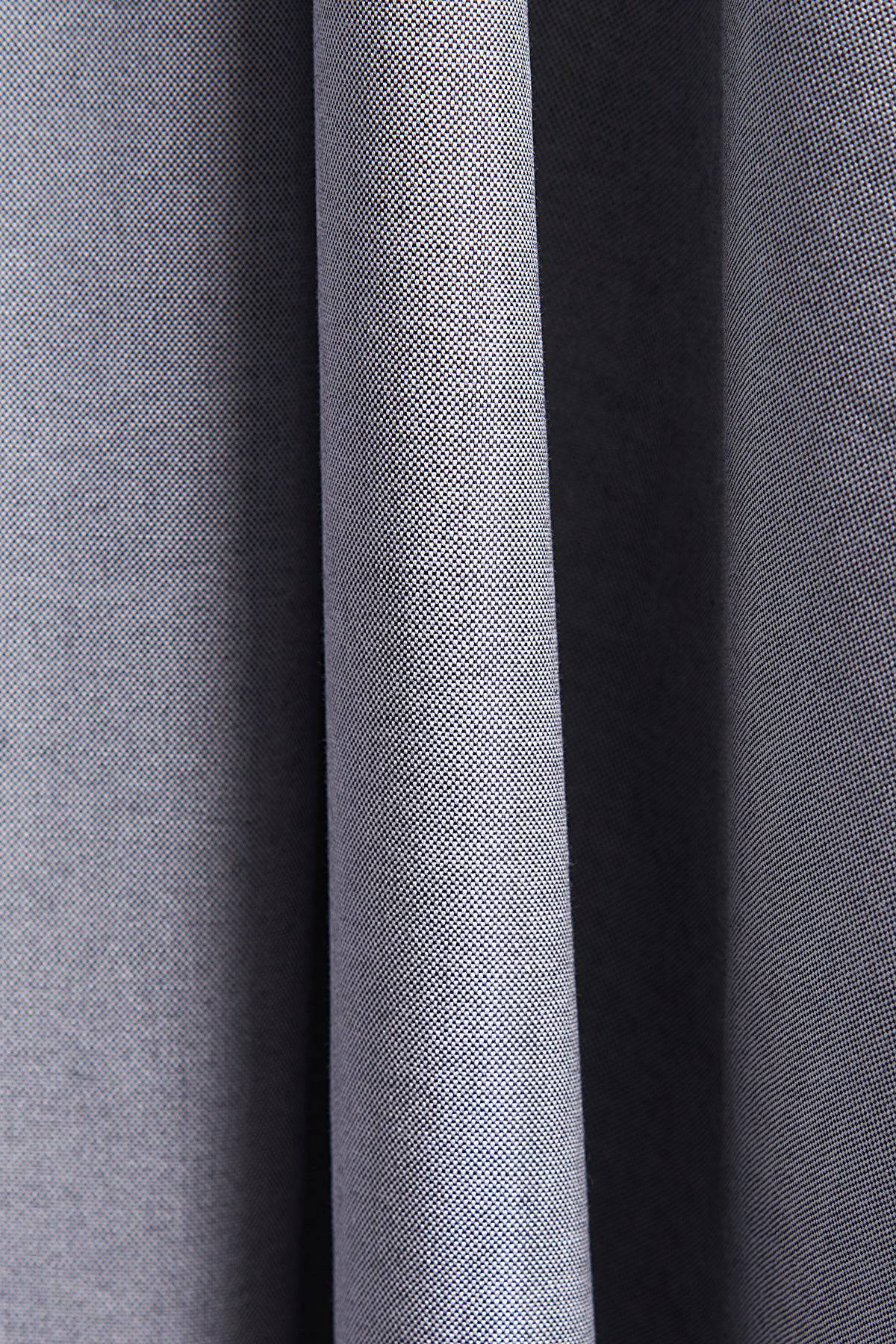 The Dress Shirt (Sterling Silver) - Bright Moons