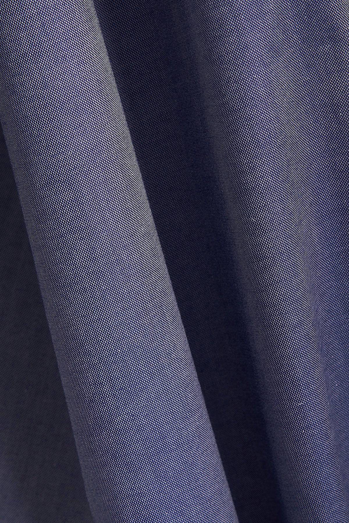 The Casual Shirt (Powder Blue) - Bright Moons