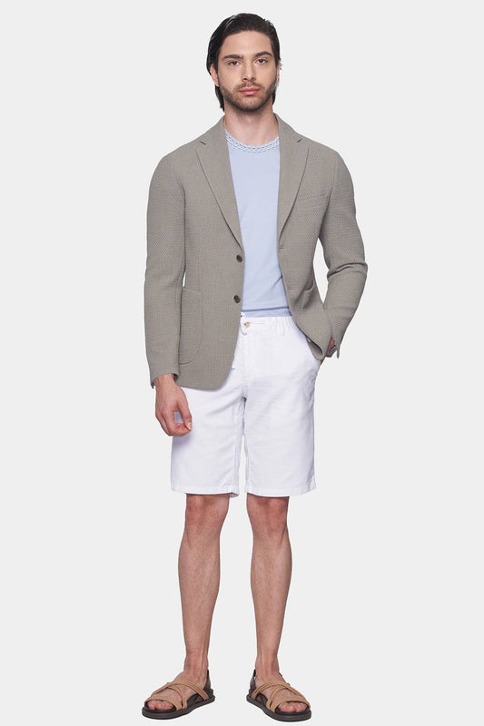 The Essential Premium Shirt (Periwinkle) - Bright Moons