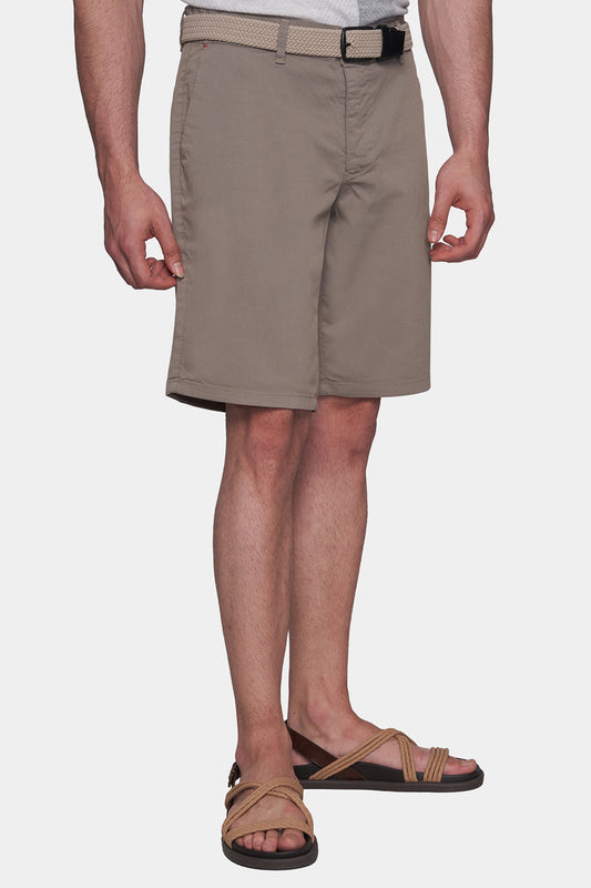 The Summer Shorts (Khaki) - Bright Moons