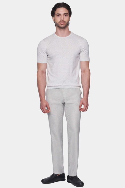 The Bespoke Suit (Seal) - Bright Moons