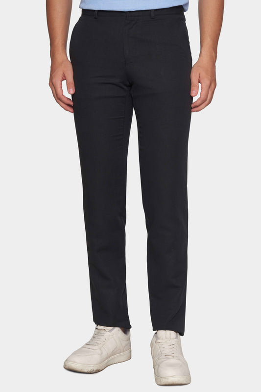 The Dress Trouser (Classic Black) - Bright Moons