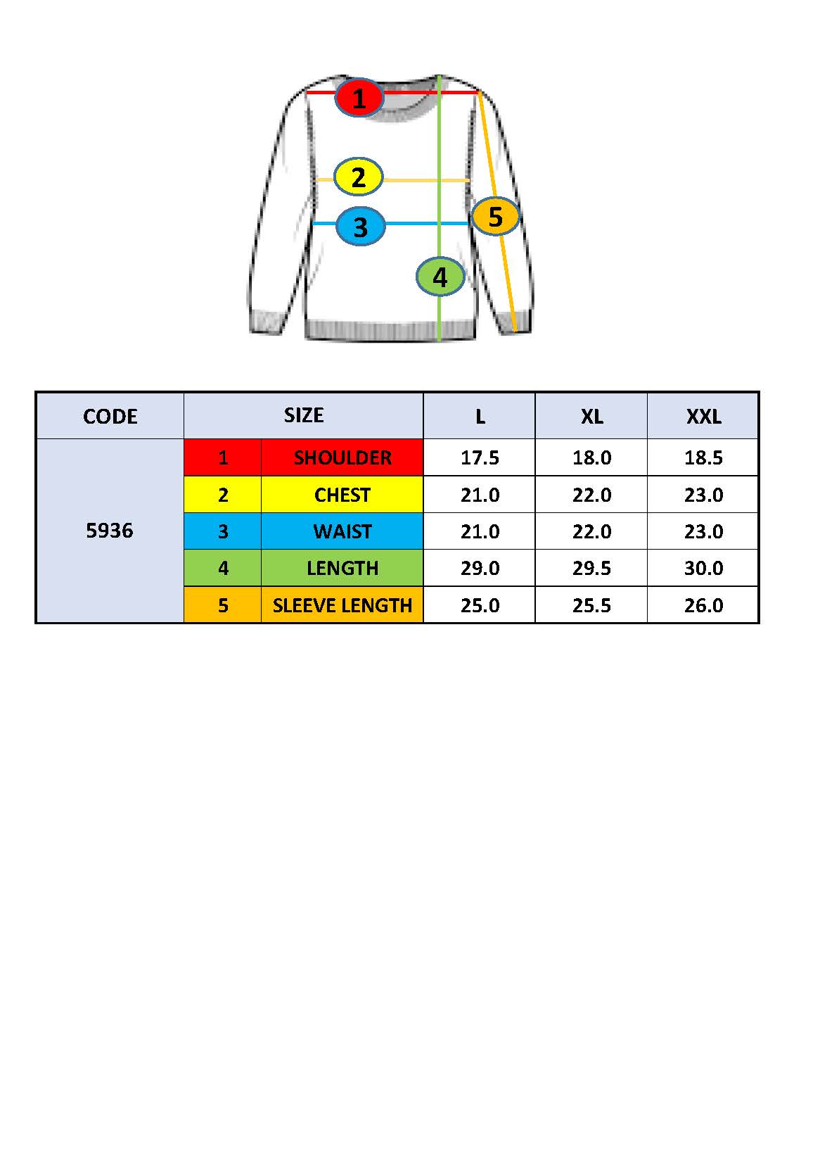 The caravan crewneck(Navy) - Bright Moons