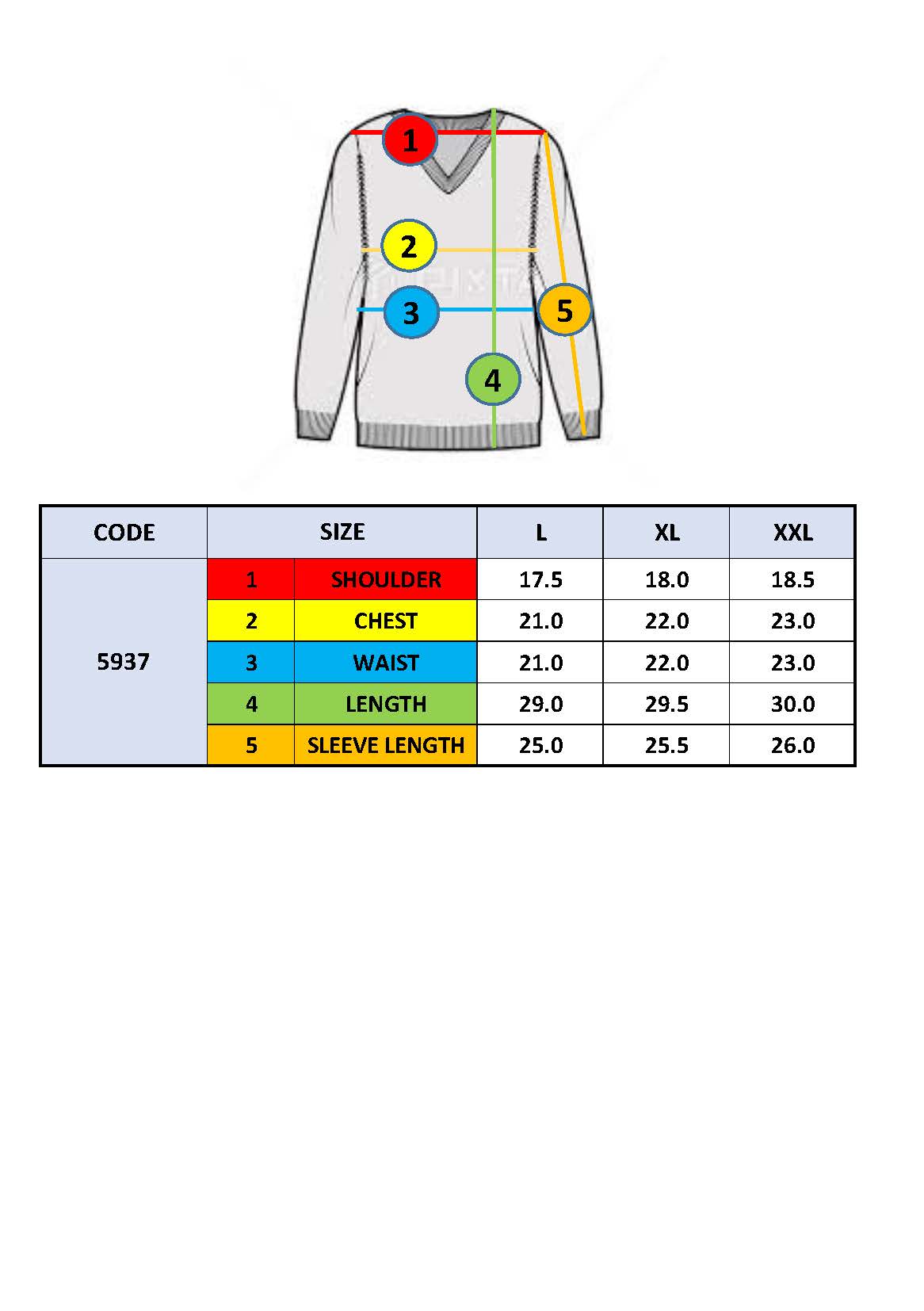 The Caravan Vneck (Classic Black) - Bright Moons