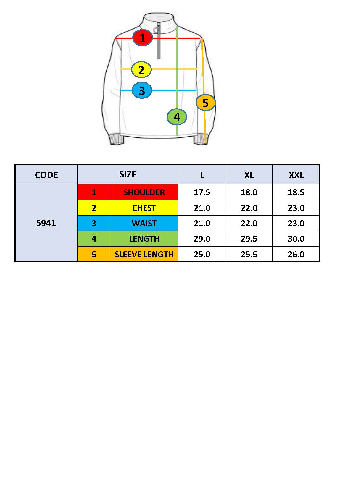 The Quarter Zipper Sweater (Black) - Bright Moons