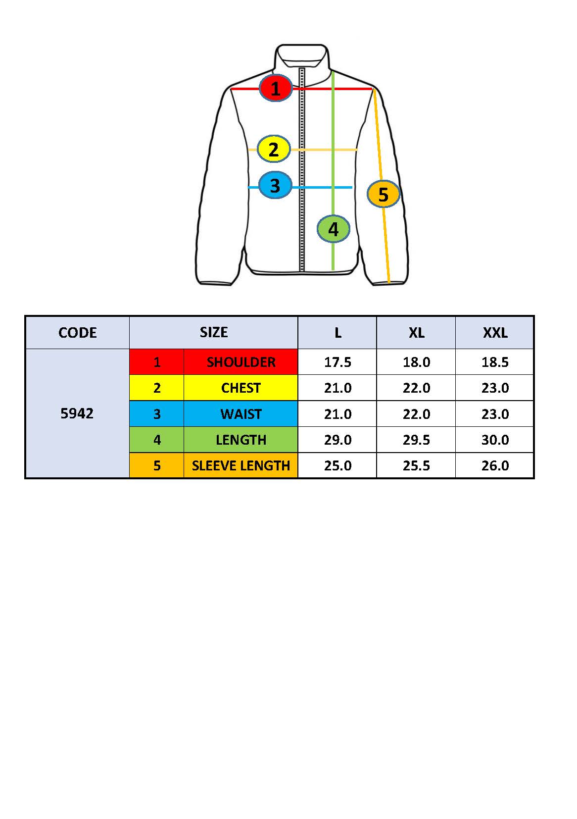 The Trailblazer Sweater (Night) - Bright Moons