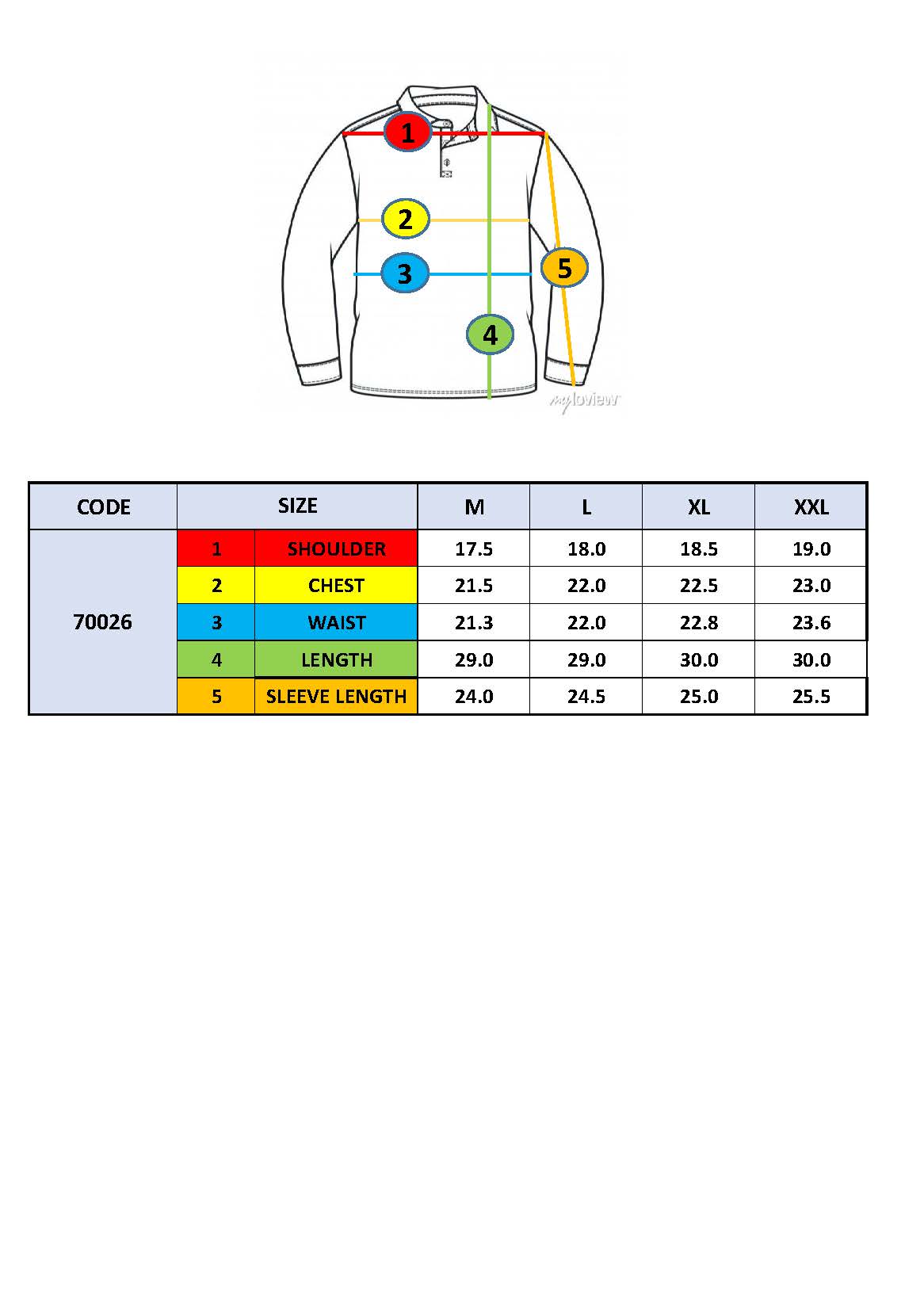 The Essential Polo(Cream) - Bright Moons