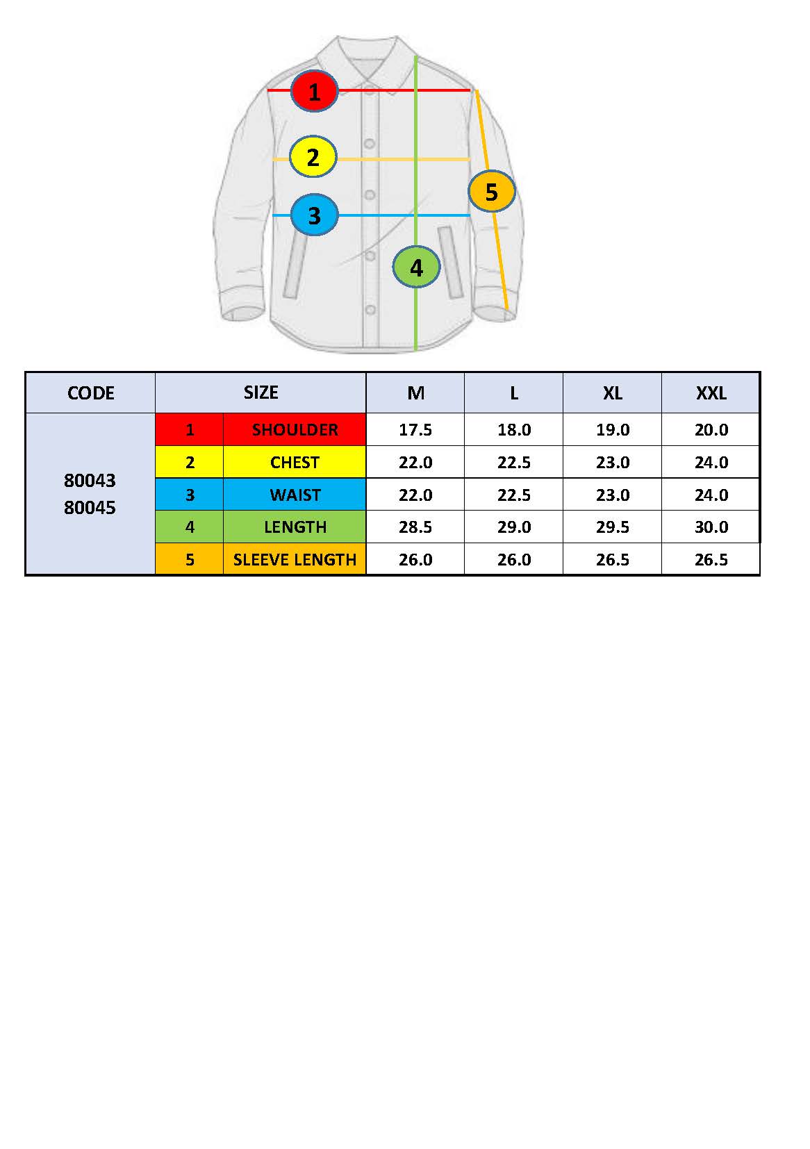 The Wanderer Shacket (Autumn Plaid) - Bright Moons