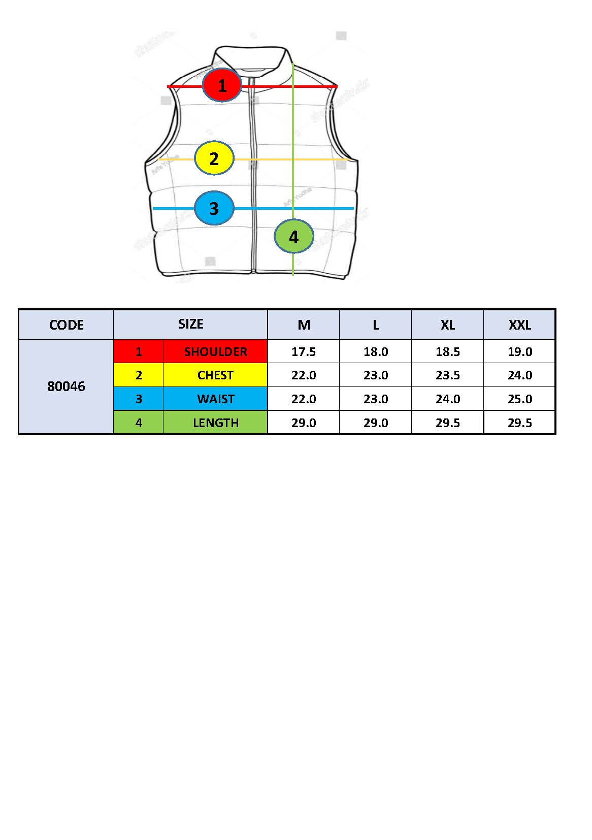 The Puffer(black) - Bright Moons