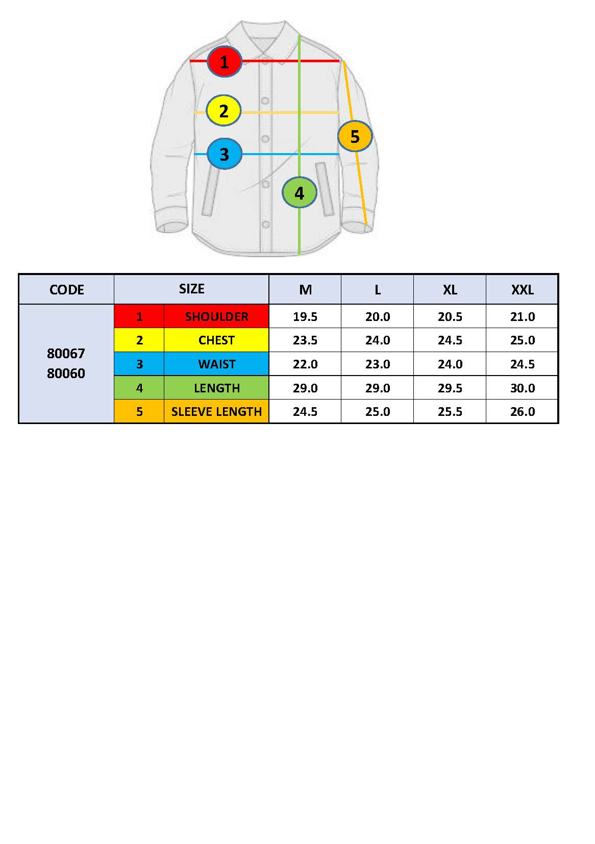 The Wanderer SHACKET ( Fall Plaid) - Bright Moons