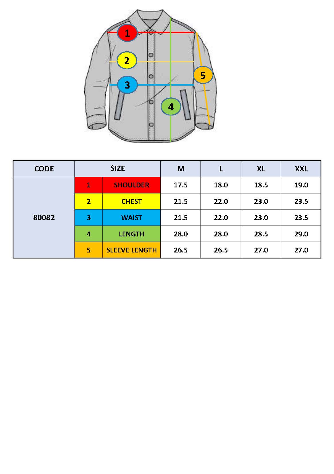 Bomber Jacket (80082.C12) - Bright Moons