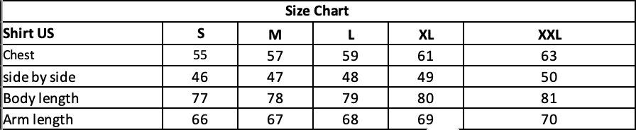 The Denim Shirt (Ash) - Bright Moons