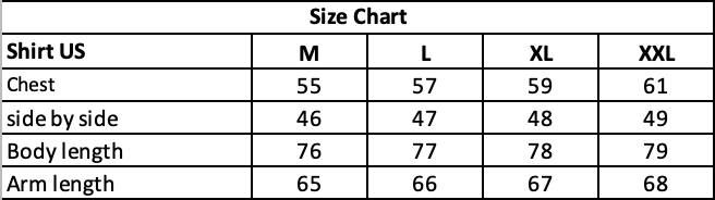 The Dress Shirt (Blue) - Bright Moons