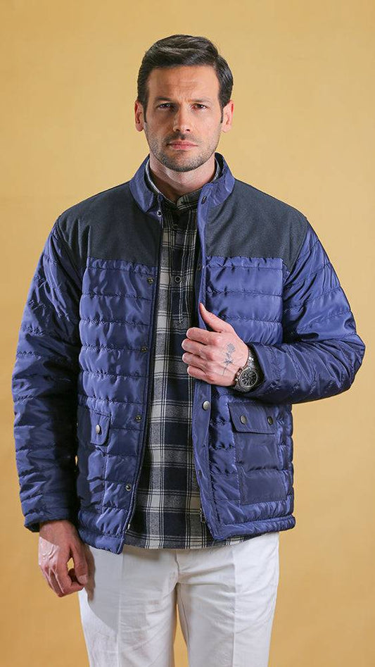 The Airman Bomber (ocean) - Bright Moons