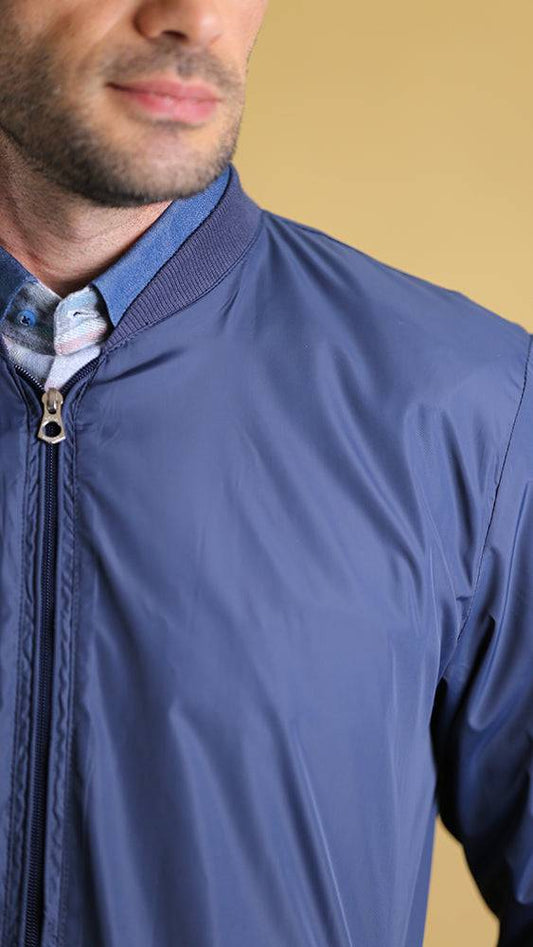 Bomber Jacket (80082.C02) - Bright Moons