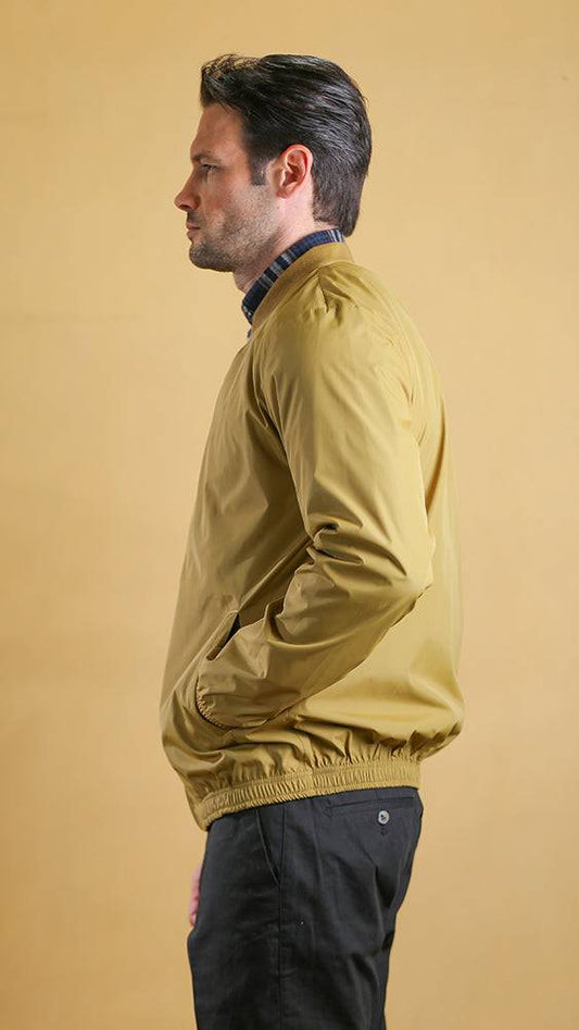 Bomber Jacket (80082.C12) - Bright Moons