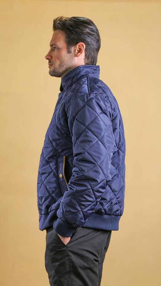 The Airman Bombers (navy) - Bright Moons