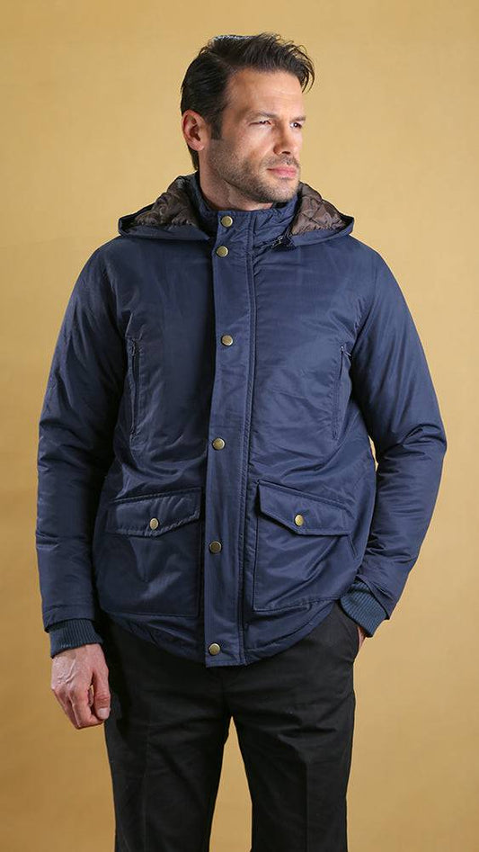 The Airman Bomber (Ocean) - Bright Moons