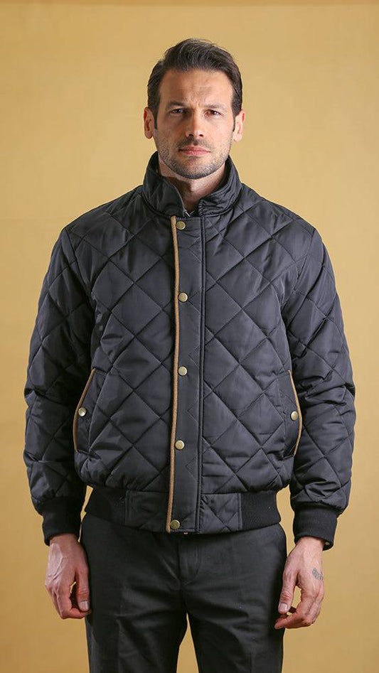 The Airman Bomber (Night) - Bright Moons