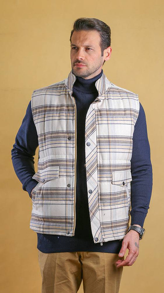 The Ranger Puffer (Safari) - Bright Moons