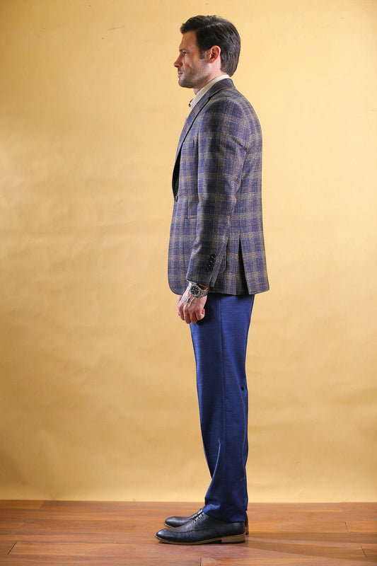 The Bespoke Blazer - Bright Moons