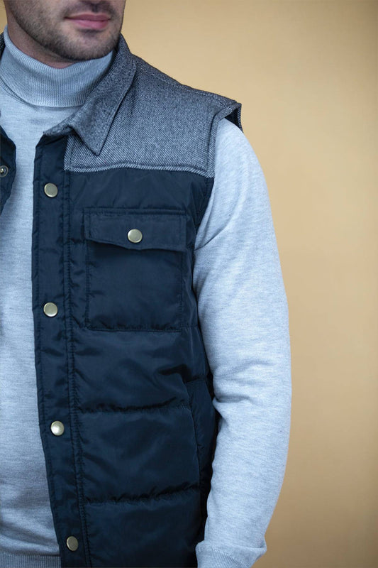 The Puffer(black) - Bright Moons