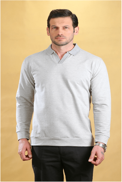 The Essential Polo(Silver) - Bright Moons