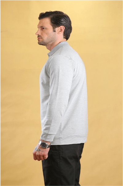 The Essential Polo(Silver) - Bright Moons