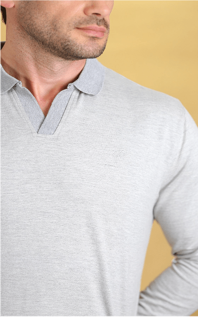 The Essential Polo(Silver) - Bright Moons