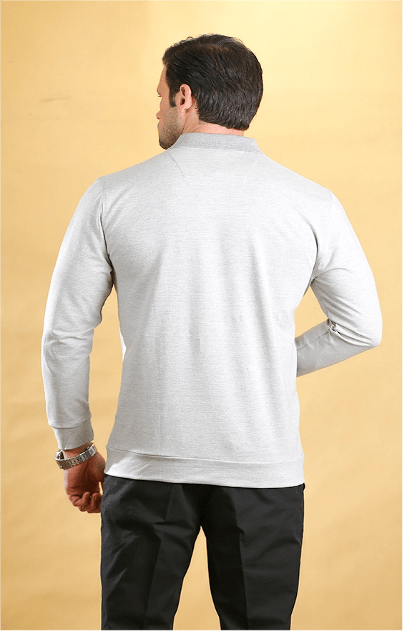 The Essential Polo(Silver) - Bright Moons
