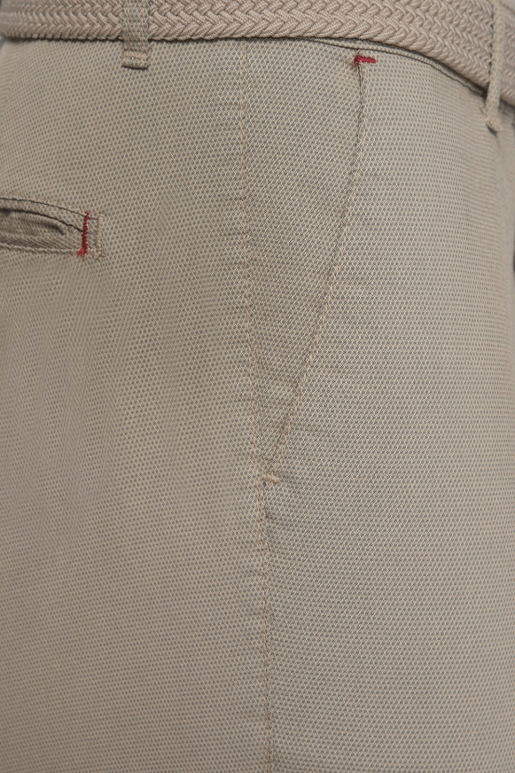 The Summer Shorts (Natural Beige) - Bright Moons