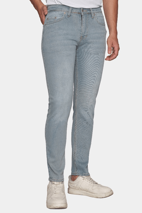 The Classic Jean (Stonewash) - Bright Moons