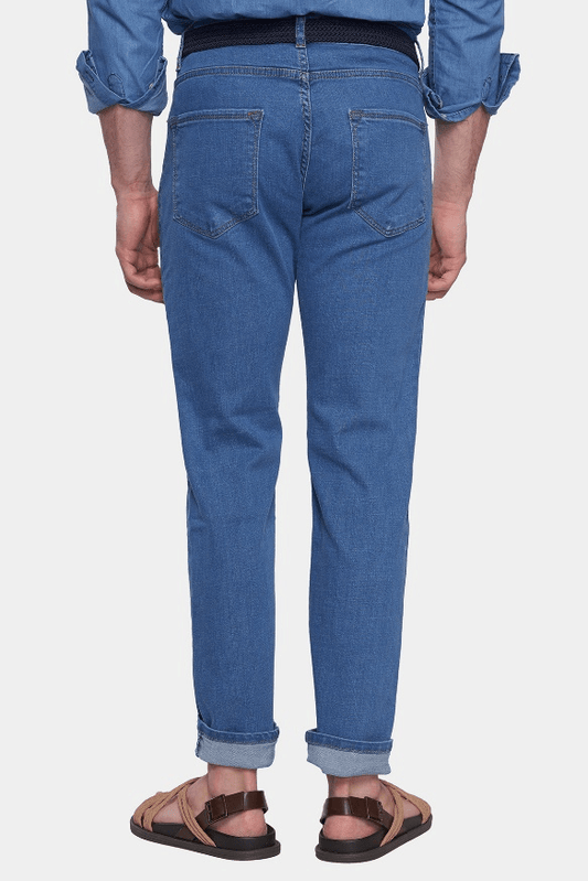 The Classic Jean (Traditional) - Bright Moons