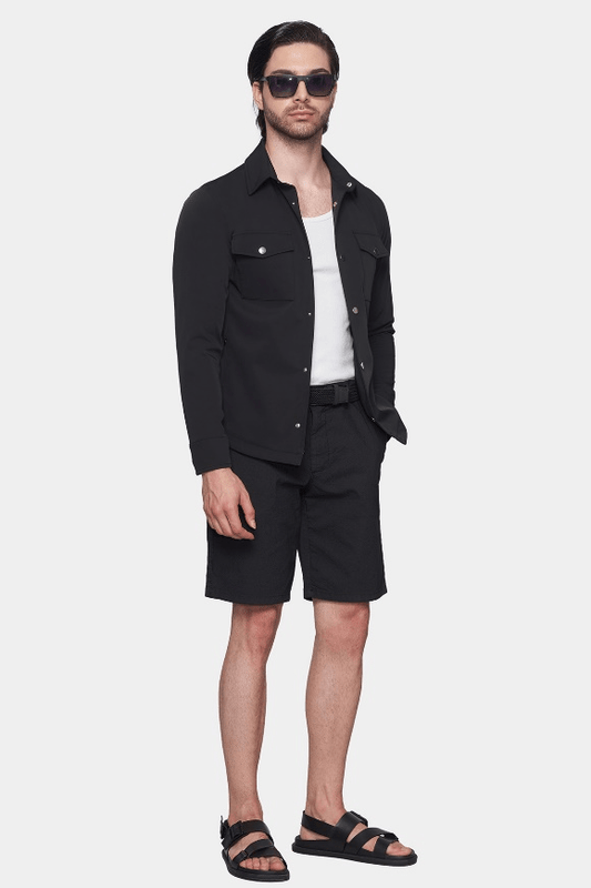 The Summer Shorts (Asphalt) - Bright Moons