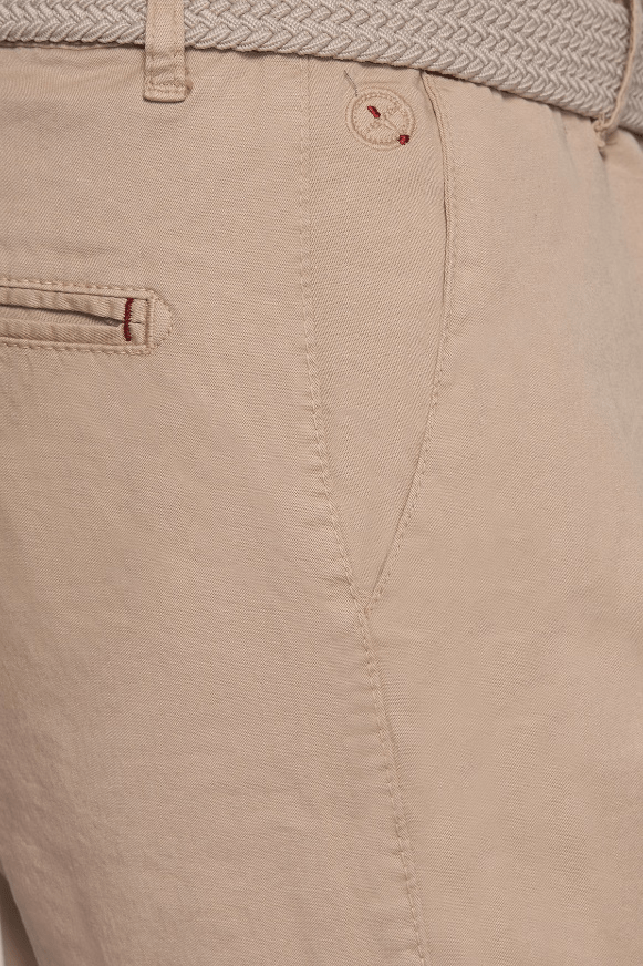 The Summer Shorts (Sand Khaki) - Bright Moons