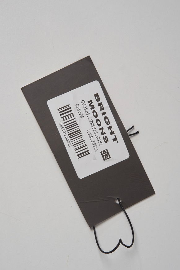 The Summer Shorts (Cabernet) - Bright Moons