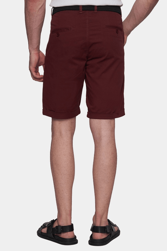 The Summer Shorts (Cabernet) - Bright Moons
