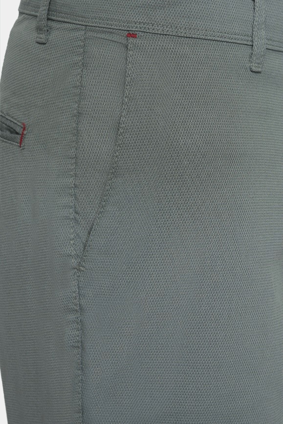 The Summer Shorts (Seal Green) - Bright Moons