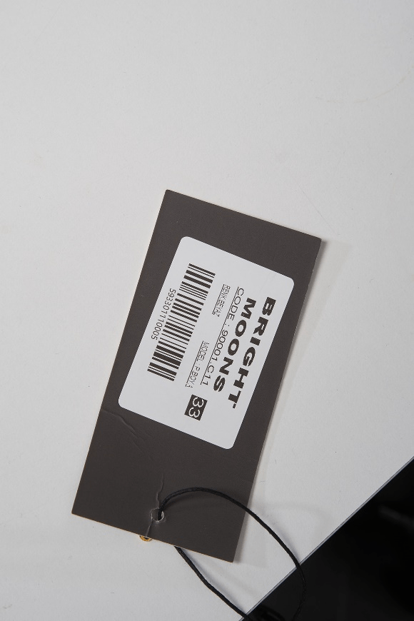 The Summer Shorts (White) - Bright Moons