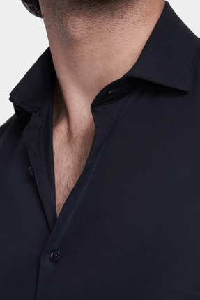 The Dress Shirt (Night) - Bright Moons