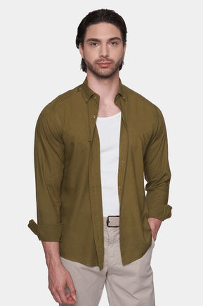 The Dress Shirt (Earth) - Bright Moons