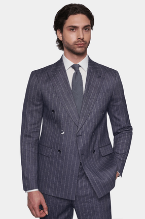 The Bespoke Suit (Slate) (Copy) - Bright Moons