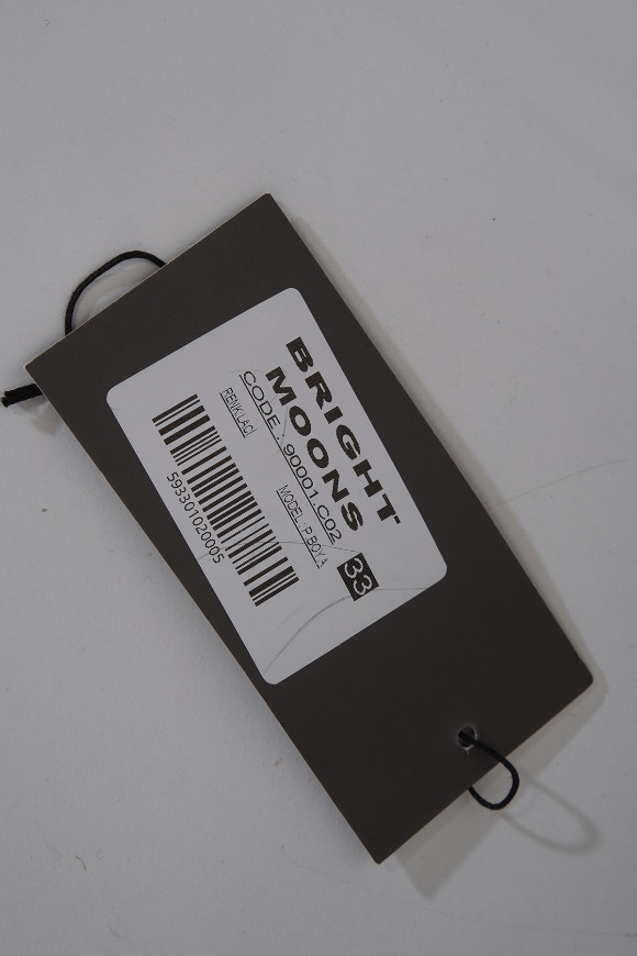 The Summer Shorts (Black) - Bright Moons