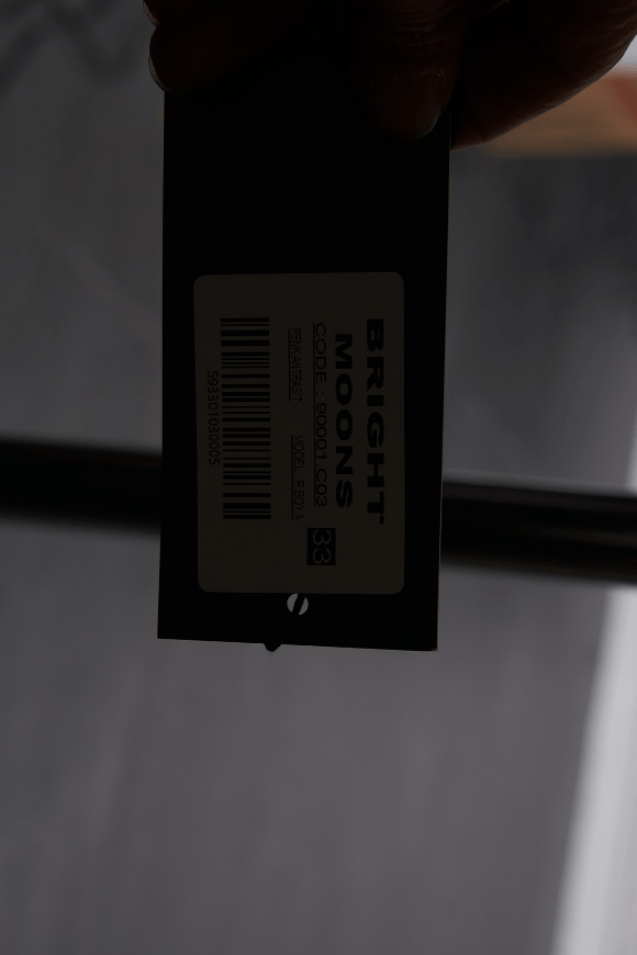 The Summer Shorts (Graphite) - Bright Moons