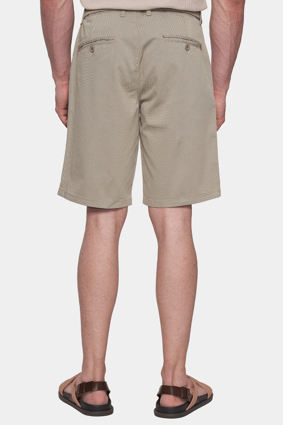 The Summer Shorts (Natural Beige) - Bright Moons