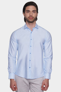 The Dress Shirt (Sky)