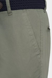 The Timeless Chino (Olive)