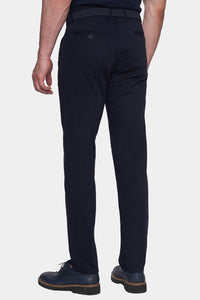 The Timeless Chino (Black)